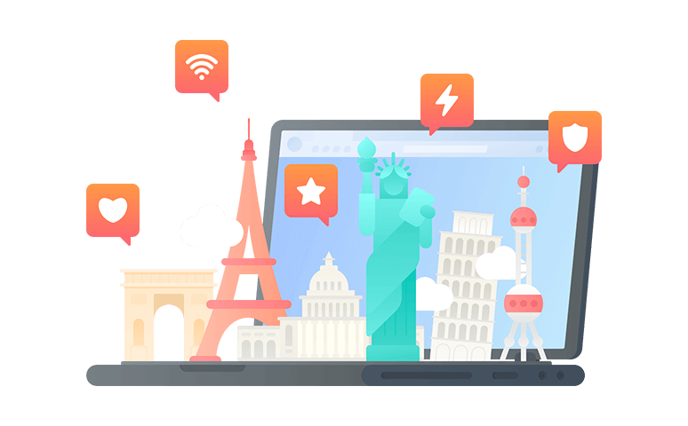 在墨西哥连接到中国vpn - 翻回加速器